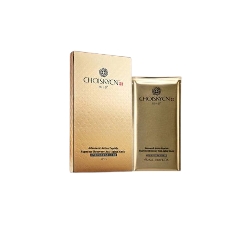 CHOISKYCN - Masque anti-âge Advanced Active Peptide Supreme... CHOISKYCN - Masque anti-âge Advanced Active Peptide Supreme...