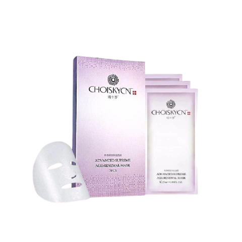 CHOISKYCN - Masque de renouvellement de l'âge suprême avancé - CHOISKYCN - Masque de renouvellement de l'âge suprême avancé -
