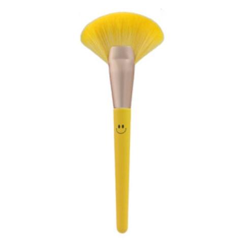 CICI - Pinceau de maquillage Smiley Face # 2 (pour blush) - 1pièce CICI - Pinceau de maquillage Smiley Face # 2 (pour blush) - 1pièce