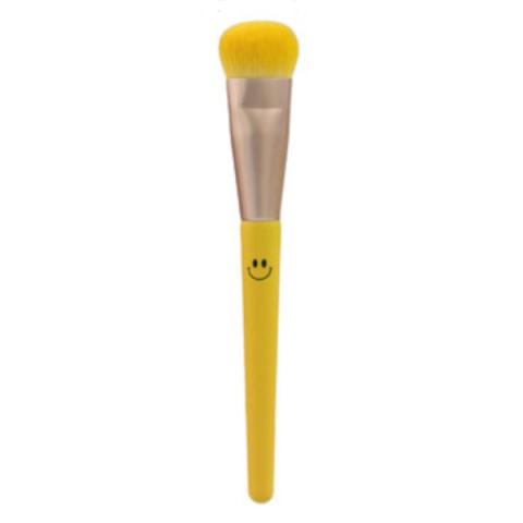 CICI - Pinceau de maquillage pour le visage Smiley # 3 (pour la...