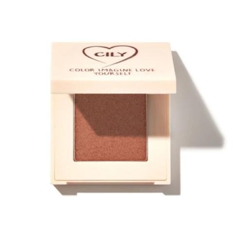 CILY - Cily Eyes On Me - Cedar Wood