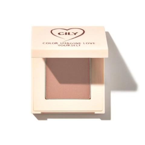 CILY - Cily Eyes On Me - Rose Wood