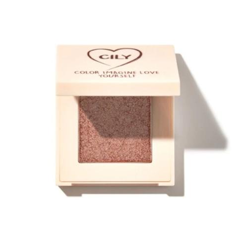 CILY - Cily me regarde - Rose Mary