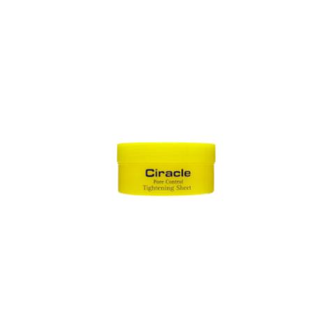 Ciracle - Pore Control Feuille de serrage - 50ml