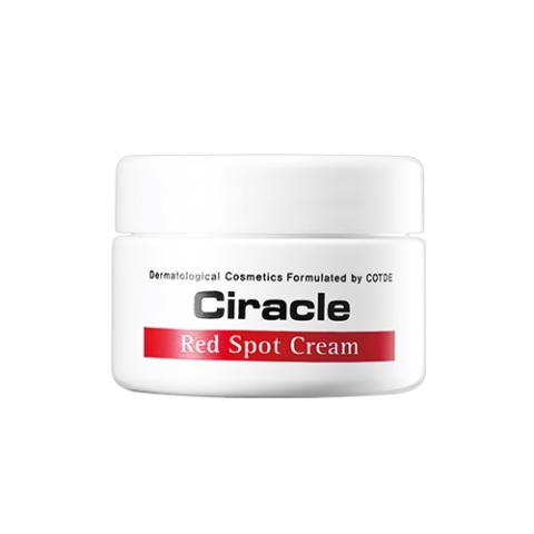 Ciracle - Red Spot Crème - 30g