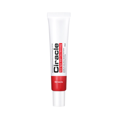 Ciracle - Red Spot Vinaigrette EGF pour chaton - 30ml Ciracle - Red Spot Vinaigrette EGF pour chaton - 30ml