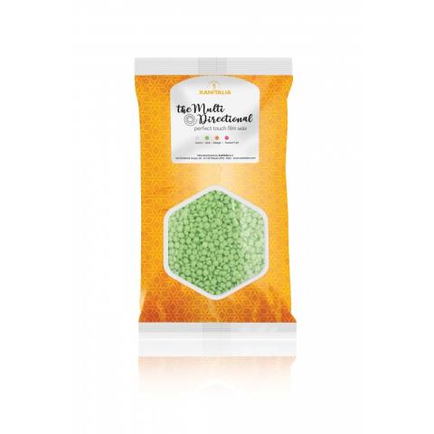 Cire à épiler usage unique sans bande 1KG Cire à épiler usage unique sans bande 1KG