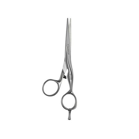 Ciseaux de coupe Tondeo Victory Offset S-line Silver 5.5 Ciseaux de coupe Tondeo Victory Offset S-line Silver 5.5