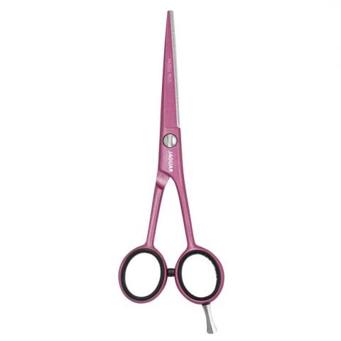 Ciseaux Pastell Plus Berry 5,5' Jaguar Ciseaux Pastell Plus Berry 5,5' Jaguar