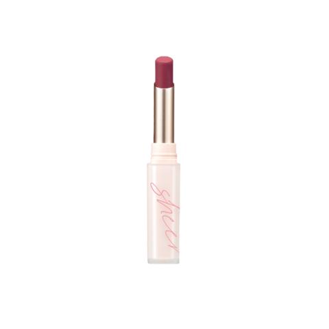 CLIO - Baume Fondant Transparent Mat - 2g - 04 Burgundy Bare CLIO - Baume Fondant Transparent Mat - 2g - 04 Burgundy Bare