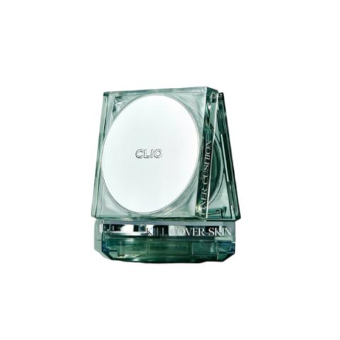 CLIO - Coussin fixateur de peau Kill Cover SPF50+ PA+++ - 15g*2 - 19N Porcelain