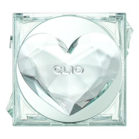 CLIO - Coussin fixateur de peau Kill Cover SPF50+ PA+++ (édition de luxe Koshort) - 15g*2 - 21C Lingerie