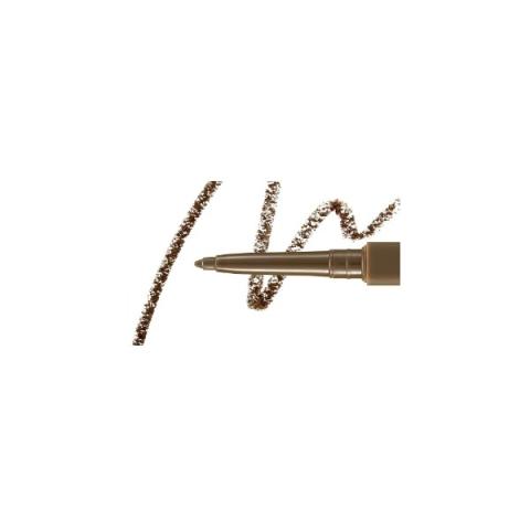 CLIO - Extreme Gelpresso Pencil Liner - 0.35g - 005 Mute Brown