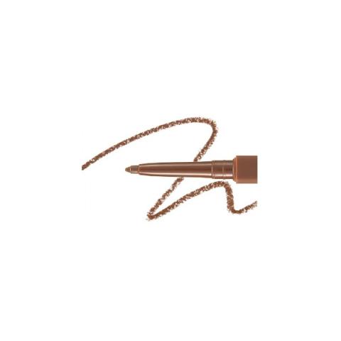 CLIO - Extreme Gelpresso Pencil Liner - 0.35g - 006 Soft Brown