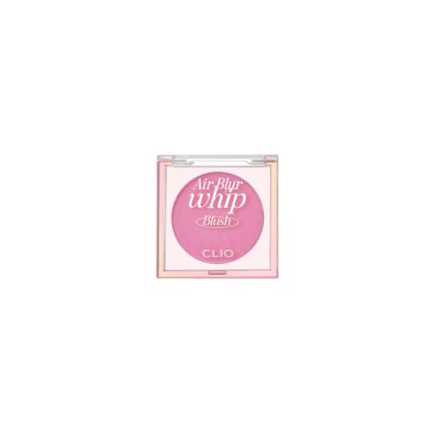 CLIO - Fard à joues fouet Air Blur - 3g - 05 Berry Scoop
