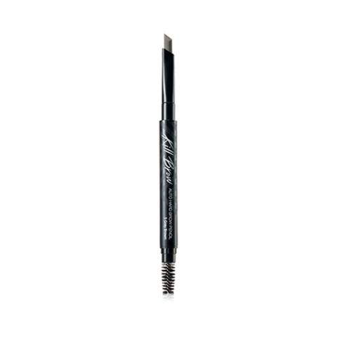 CLIO - Kill Brow Crayon à sourcils dur auto - No.05 Gray Brown