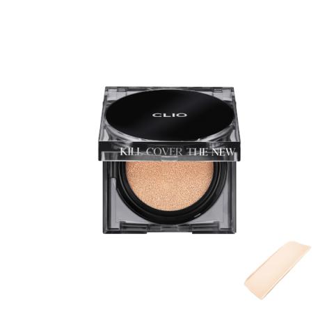CLIO - Kill Cover Le nouveau coussin Founwear SPF50+ PA+++ - 15g*2