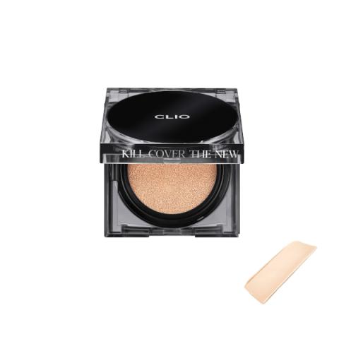 CLIO - Kill Cover Le nouveau coussin Founwear SPF50+ PA+++ - 15g*2 CLIO - Kill Cover Le nouveau coussin Founwear SPF50+ PA+++ - 15g*2
