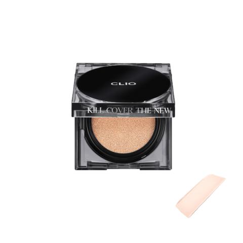 CLIO - Kill Cover Le nouveau coussin Founwear SPF50+ PA+++ - 15g*2 CLIO - Kill Cover Le nouveau coussin Founwear SPF50+ PA+++ - 15g*2