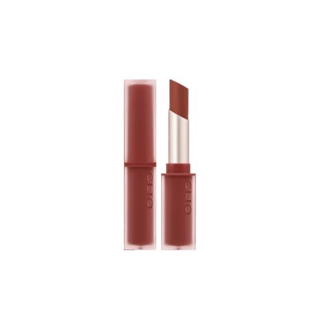 CLIO - Lèvre d'humeur en mousseline de soie - 3.2g - 06 Cup Of Red