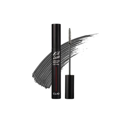 CLIO - Mascara Superproof Kill Lash - 7g - 00 Slim Fixing