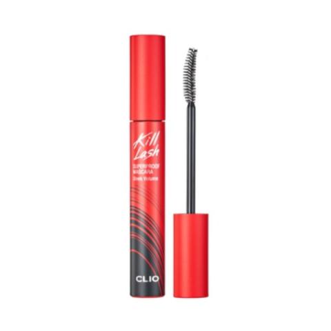 CLIO - Mascara Superproof Kill Lash - 7g - 03 Sleek Volume