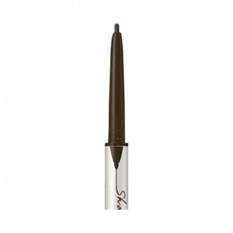 CLIO - Trousse à crayons étanche Sharp So Simple - No.05 Dark Brown