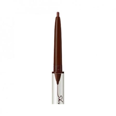 CLIO - Trousse à crayons étanche Sharp So Simple - No.06 Choco Brown
