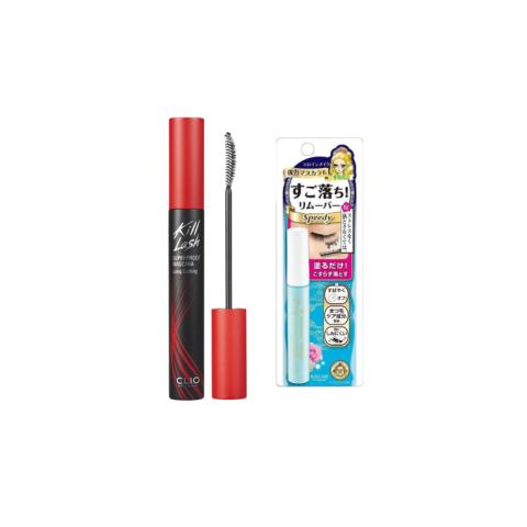 CLIO X ISEHAN Set Perfection CLIO X ISEHAN Set Perfection