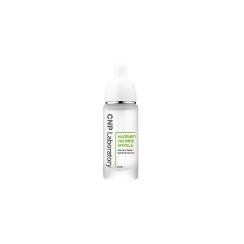 CNP LABORATORY - Mugener calmant ampoule - 35ml