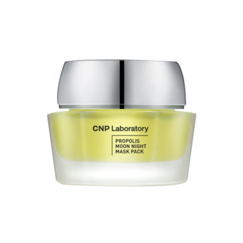 CNP LABORATORY - Pack de masques de nuit à la propolis - 50g