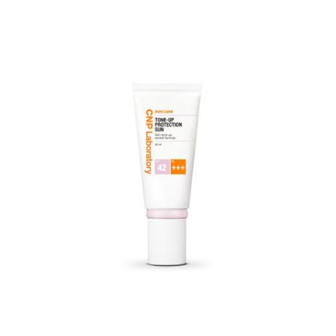 CNP LABORATORY - Protection Tonifiante Solaire SPF42 PA+++ - 50ml
