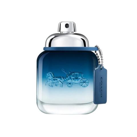 Coach Blue For Men Eau De Parfum 60ml