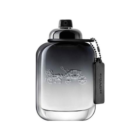 Coach For Men Eau De Toilette 60ml