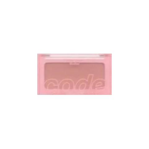 Code Glokolor - Fard à joues Mood Touch - 3.5 g - 04 Rosie Fig
