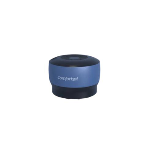 Comforbot - Masseur électrique Guasha à compresse chaude Bianstone