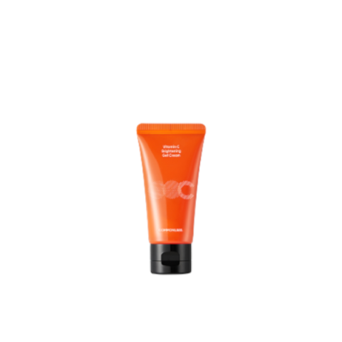 COMMONLABS - Gel-crème éclaircissant à la vitamine C - 30ml