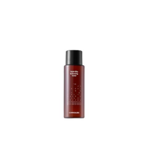 COMMONLABS - Triple Vita Balancing Toner - 40ml