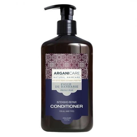 Conditionner fortifiant Figue de Barbarie Arganicare 400 ml Conditionner fortifiant Figue de Barbarie Arganicare 400 ml