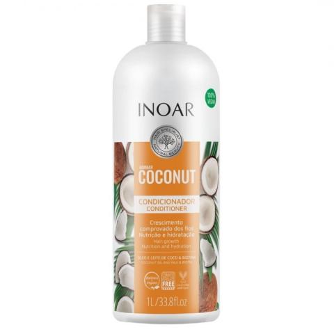 Conditionneur Bombar Coconut Inoar 1L