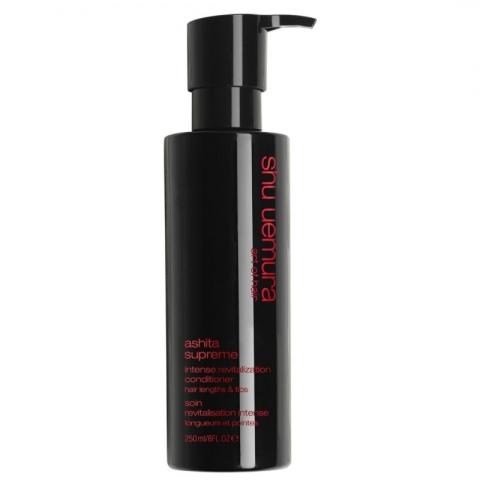 Conditionneur cheveux fins Ashita Suprême Shu Uemura 250ML