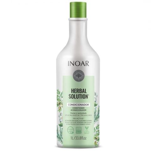 Conditionneur Herbal solution Inoar 1L