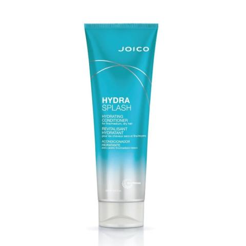 Conditionneur hydratant cheveux fins Hydra Splash Joico 250ML