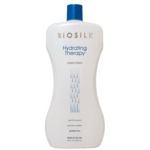 Conditionneur Hydrating Therapy Biosilk 1L