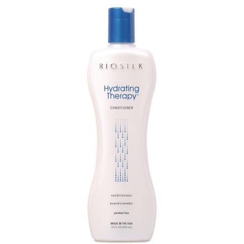 Conditionneur Hydrating Therapy Biosilk 355ML Conditionneur Hydrating Therapy Biosilk 355ML