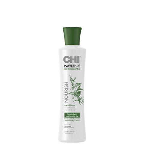 Conditionneur nourrissant Power Plus CHI 355ML