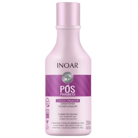 Conditionneur Pos Progress Inoar 250ML