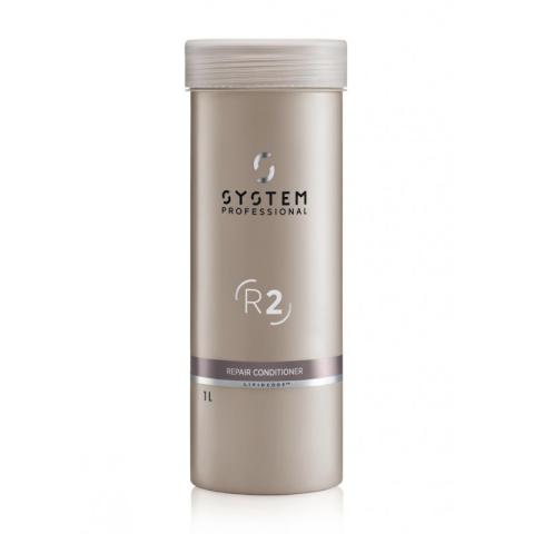 Conditionneur R2 System Professional Repair 1000ml Conditionneur R2 System Professional Repair 1000ml