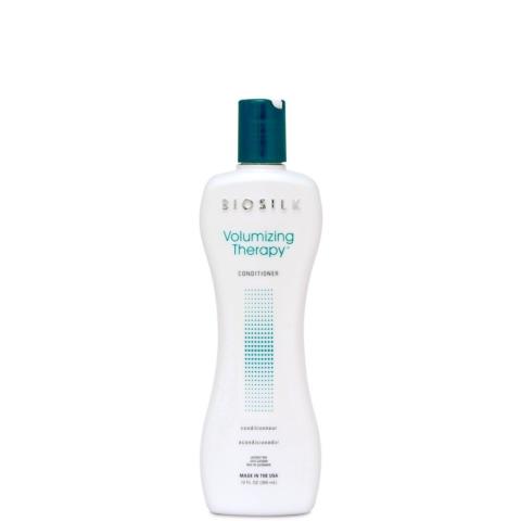 Conditionneur Volumizing Therapy Biosilk 355ML Conditionneur Volumizing Therapy Biosilk 355ML