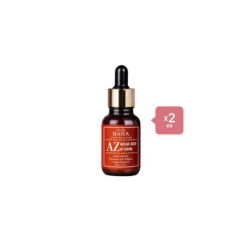 Cos De BAHA Azelaic Acid 10% Serum (AZ) - 30ml (2ea) Set